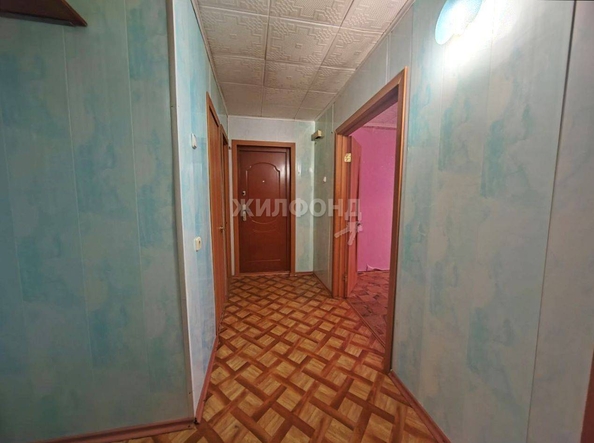 
   Продам 3-комнатную, 58.1 м², Микрорайон тер, 17

. Фото 8.