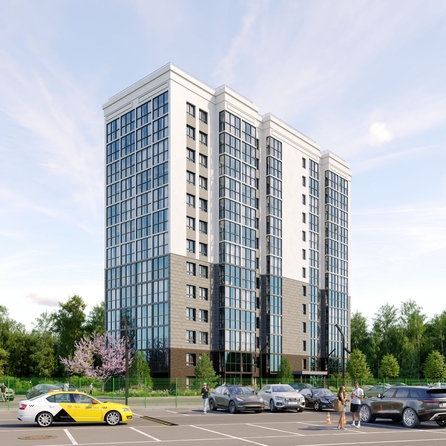 
   Продам 3-комнатную, 78.3 м², Свои люди, дом 1

. Фото 3.