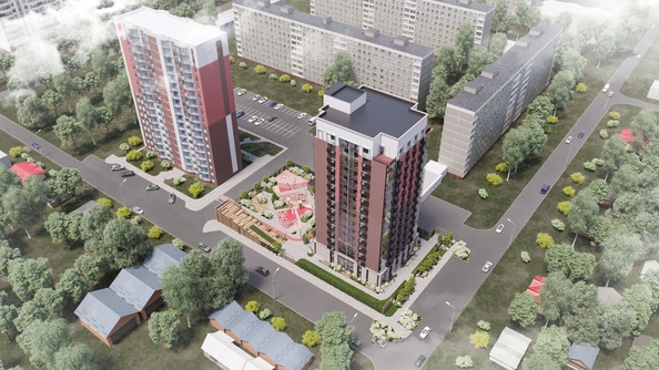 
   Продам 3-комнатную, 67 м², Виноград, дом 3

. Фото 6.