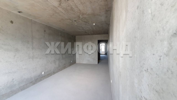 
  Продается 1-комн. квартира, 48 м², ЖК Радуга Сибири, дом 4
. Фото 5.