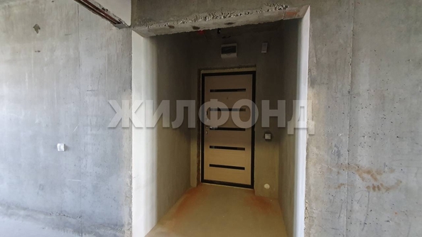
  Продается 1-комн. квартира, 48 м², ЖК Радуга Сибири, дом 4
. Фото 8.