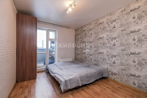 
   Продам студию, 19.8 м², Виктора Уса ул, 9

. Фото 4.