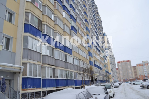 
   Продам студию, 19.8 м², Виктора Уса ул, 9

. Фото 11.