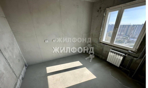 
   Продам 1-комнатную, 39.7 м², Ошанина ул, 5

. Фото 1.