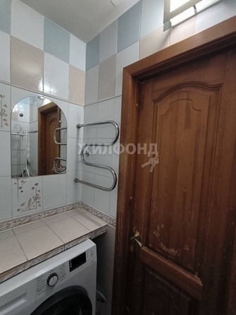 
   Продам 1-комнатную, 37.1 м², Вокзальная магистраль ул, 8/1

. Фото 9.