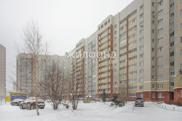 
   Продам 1-комнатную, 45.2 м², 2-й (4 мкр.) кв-л, 226

. Фото 18.