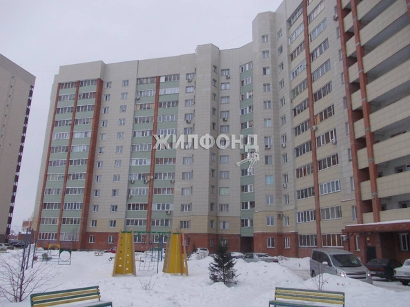 
   Продам 1-комнатную, 45.2 м², 2-й (4 мкр.) кв-л, 226

. Фото 18.