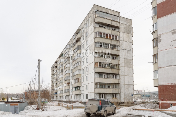 
   Продам 1-комнатную, 32.2 м², Мира ул, 59

. Фото 4.