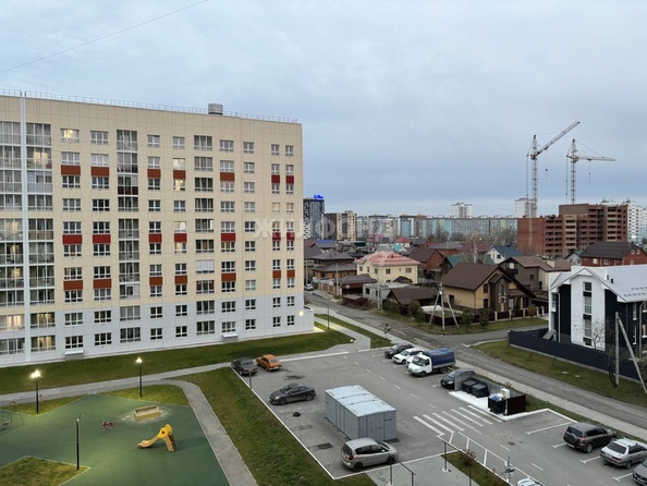 
   Продам 1-комнатную, 30.7 м², Степная ул, 262а

. Фото 7.