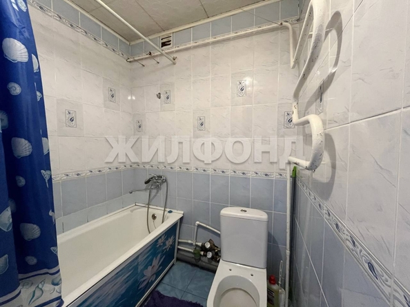 
   Продам 1-комнатную, 30.3 м², Забалуева ул, 11

. Фото 8.