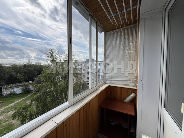 
   Продам 1-комнатную, 30.3 м², Забалуева ул, 11

. Фото 10.