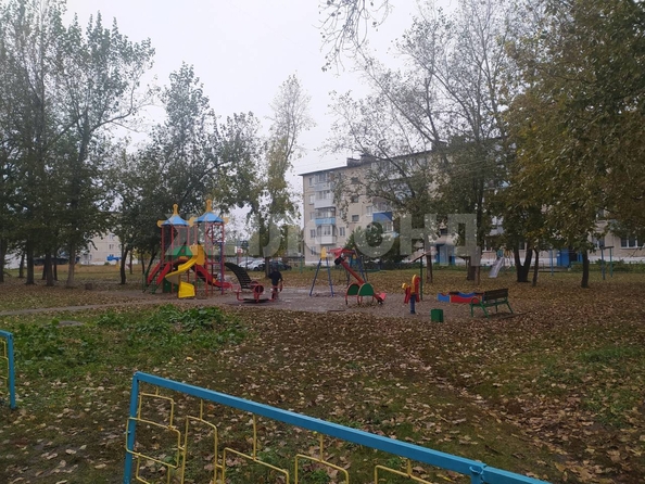 
  Продается 1-комн. квартира, 30.2 м², Есенина ул, д. 21
. Фото 4.