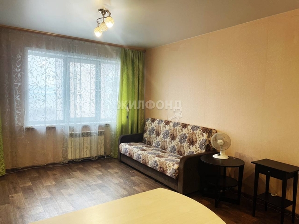 
   Продам студию, 32 м², Молодости ул, 17

. Фото 2.