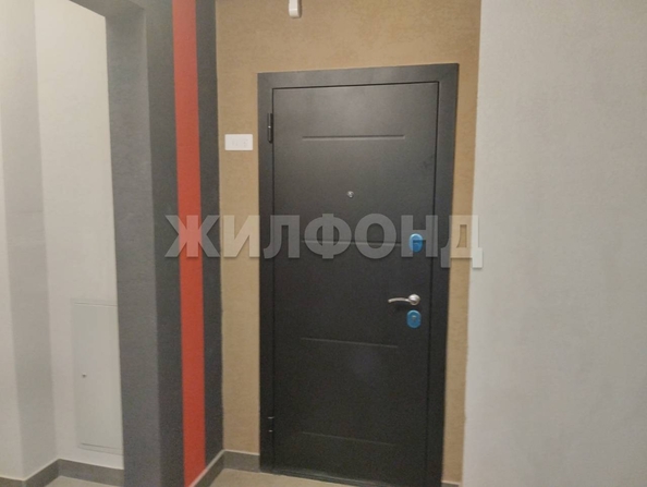 
  Продается 1-комн. квартира, 28 м², ЖК Азимут, дом 2
. Фото 19.