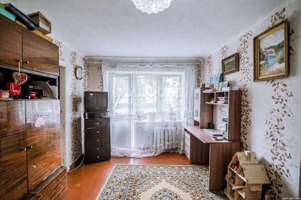 
   Продам 2-комнатную, 44.6 м², Спартака ул, 8/6

. Фото 1.