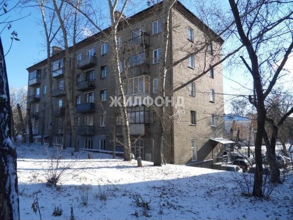 
   Продам 2-комнатную, 44.6 м², Спартака ул, 8/6

. Фото 5.