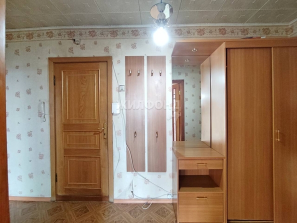 
   Продам 2-комнатную, 47.6 м², Кирова ул, 108

. Фото 19.