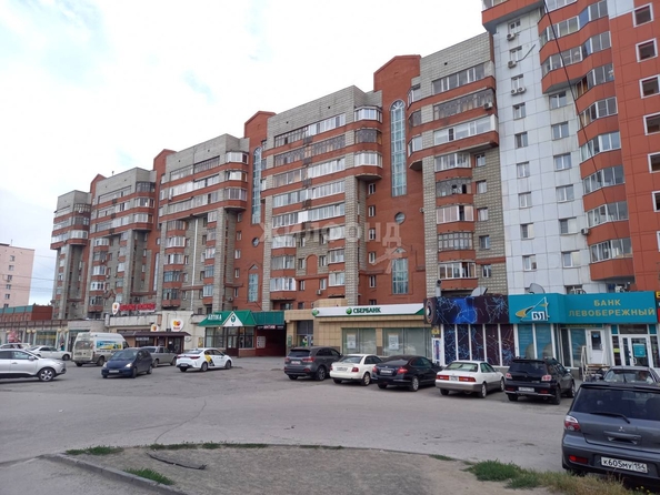 
   Продам 2-комнатную, 47.6 м², Кирова ул, 108

. Фото 28.