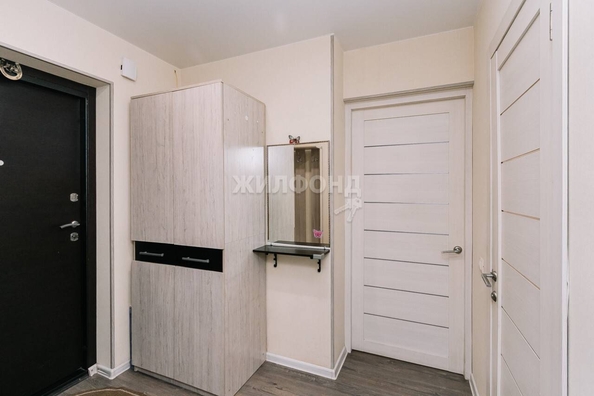 
   Продам 2-комнатную, 38.5 м², Кубовая ул, 96/1

. Фото 5.