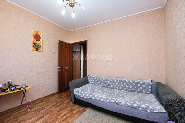 
   Продам 2-комнатную, 53.4 м², Макаренко ул, 7

. Фото 5.