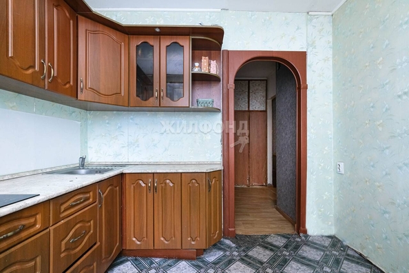 
   Продам 2-комнатную, 53.4 м², Макаренко ул, 7

. Фото 8.