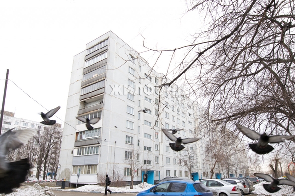 
   Продам 2-комнатную, 53.4 м², Макаренко ул, 7

. Фото 13.