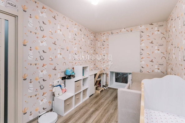 
   Продам 2-комнатную, 42.7 м², Кубовая ул, 96/4

. Фото 1.