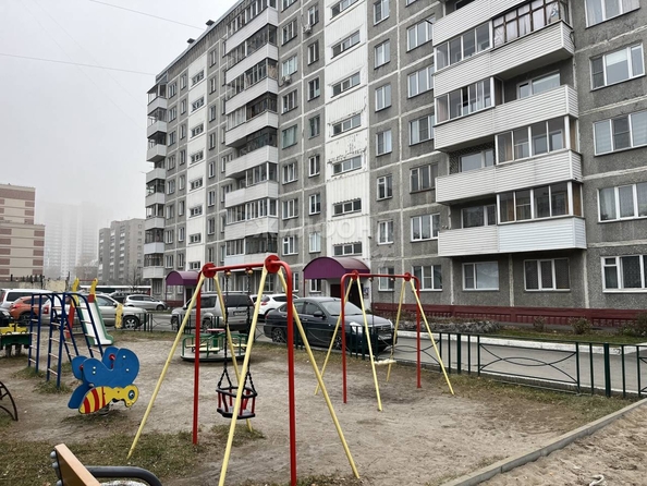 
   Продам 2-комнатную, 42 м², Гоголя ул, 201

. Фото 9.