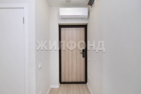 
  Продается апартамент 46.3 м², в АК IQ Aparts. Фото 4.