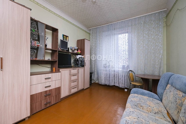 
   Продам 2-комнатную, 58.2 м², Бурденко ул, 25

. Фото 1.