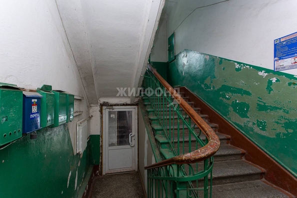 
   Продам 2-комнатную, 58.2 м², Бурденко ул, 25

. Фото 12.