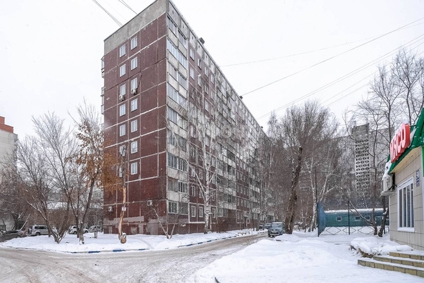 
   Продам 3-комнатную, 61.8 м², 1905 года ул, 30

. Фото 6.