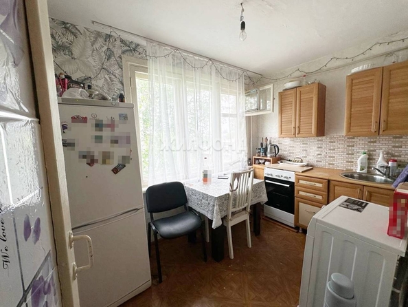 
   Продам 3-комнатную, 57.8 м², Школьная ул, 10

. Фото 4.