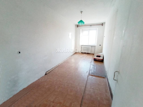 
   Продам 3-комнатную, 56.1 м², Никитина ул, 15

. Фото 5.