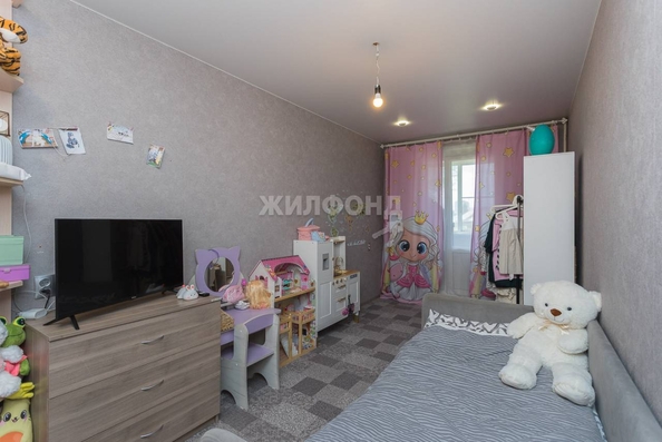 
   Продам 3-комнатную, 60.4 м², Ударная ул, 29

. Фото 5.