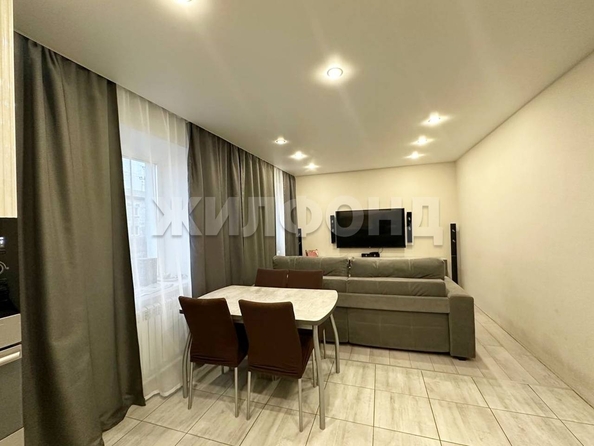 
   Продам 3-комнатную, 61.3 м², Советская ул, 7

. Фото 6.
