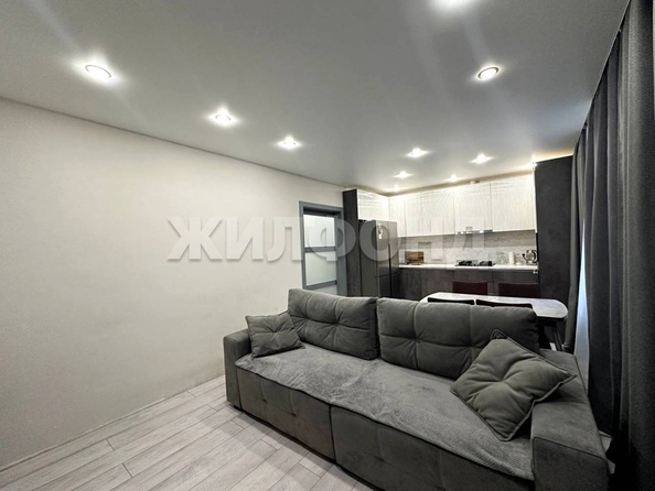
   Продам 3-комнатную, 61.3 м², Советская ул, 7

. Фото 7.