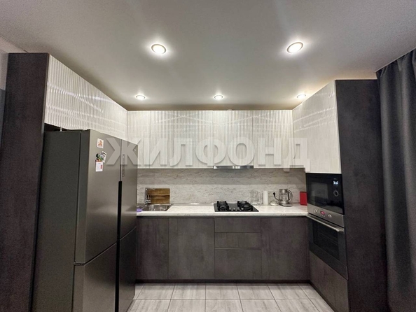 
   Продам 3-комнатную, 61.3 м², Советская ул, 7

. Фото 8.