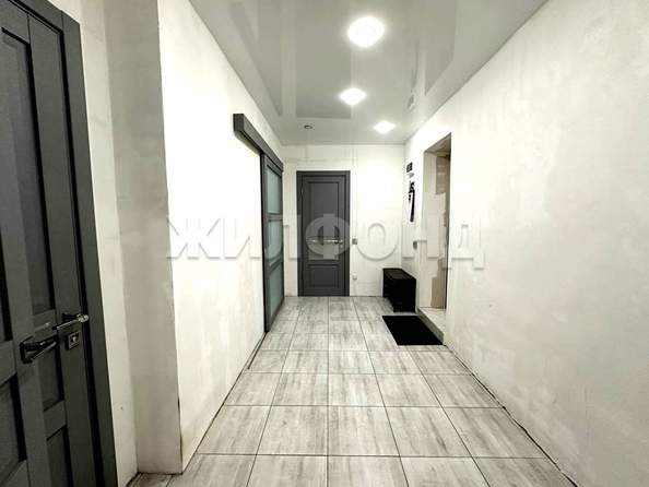 
   Продам 3-комнатную, 61.3 м², Советская ул, 7

. Фото 15.