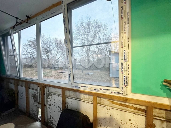 
   Продам 3-комнатную, 61.3 м², Советская ул, 7

. Фото 17.
