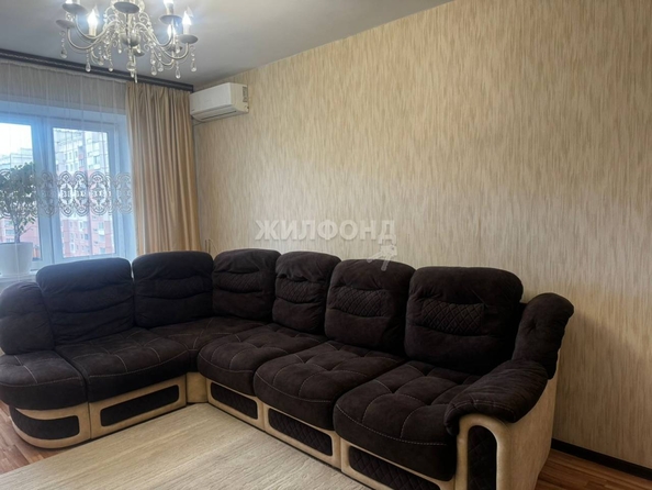 
   Продам 3-комнатную, 72.2 м², Титова ул, 274

. Фото 7.