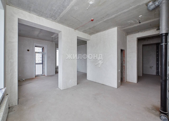 
   Продам 4-комнатную, 101.6 м², Трудовая ул, 25/1

. Фото 1.