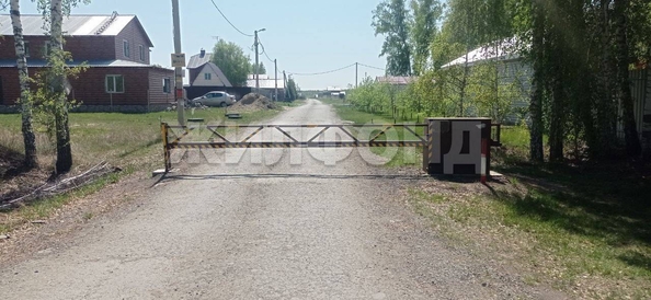 
   Продам дом, 77 м², Боровое село

. Фото 8.