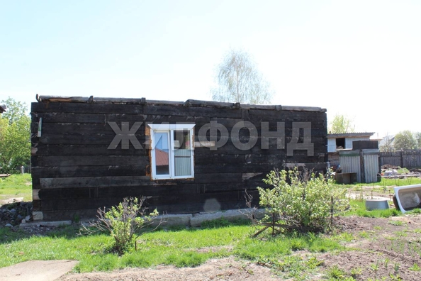 
   Продам дом, 60 м², Криводановка село

. Фото 5.