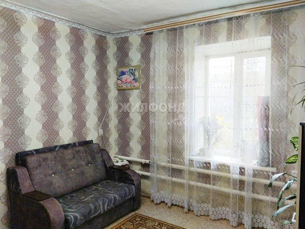 
   Продам дом, 55 м², Новосибирск

. Фото 12.