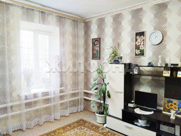 
   Продам дом, 55 м², Новосибирск

. Фото 8.