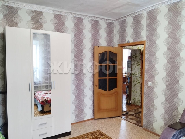 
   Продам дом, 55 м², Новосибирск

. Фото 9.