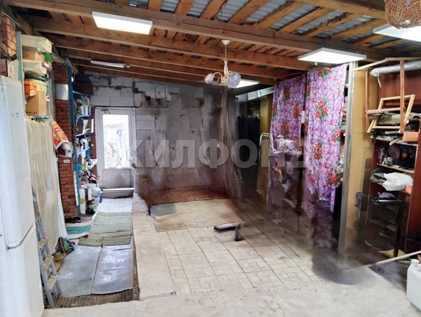 
   Продам дом, 55 м², Новосибирск

. Фото 15.