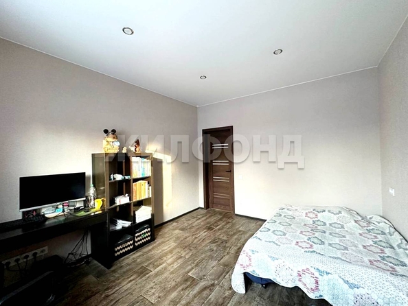 
   Продам дом, 125.8 м², Новосибирск

. Фото 15.