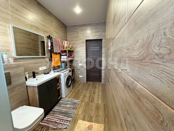
   Продам дом, 125.8 м², Новосибирск

. Фото 19.